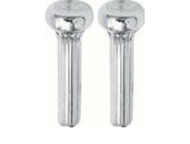 GM Door Lock Knob Kit 68-81. Sold as Pair.